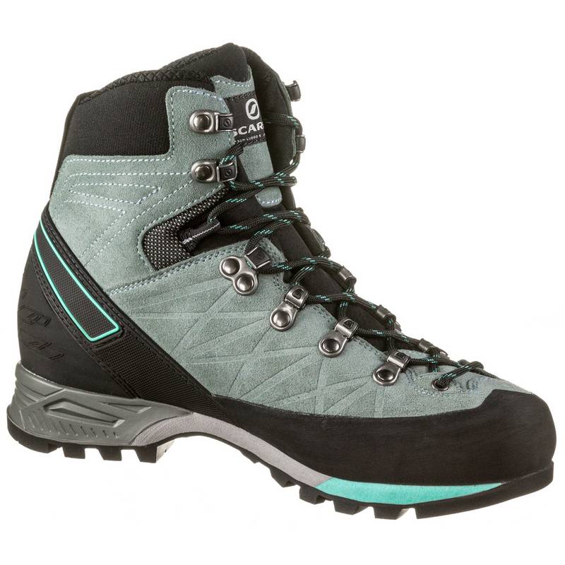 Scarpa Marmolada Pro HD Alpine Bergschuhe Damen