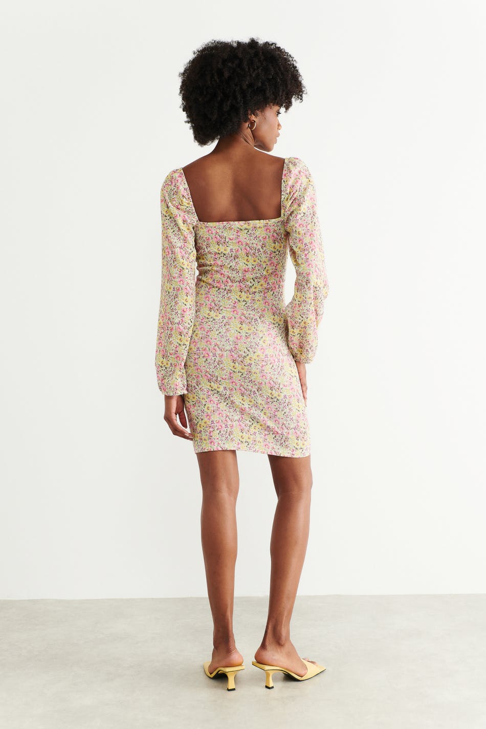 Wanna dress