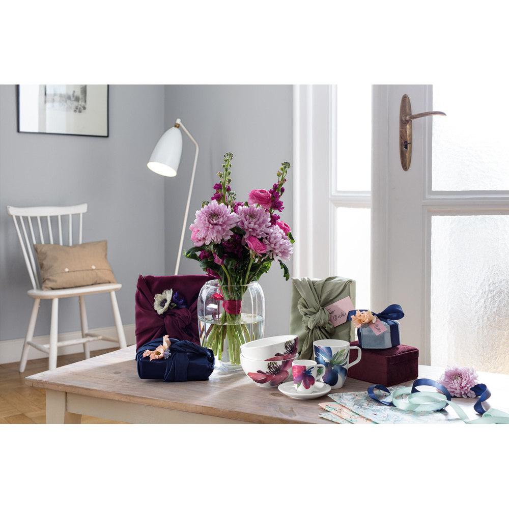 Villeroy & Boch Bol Artesano Flower Art Bol