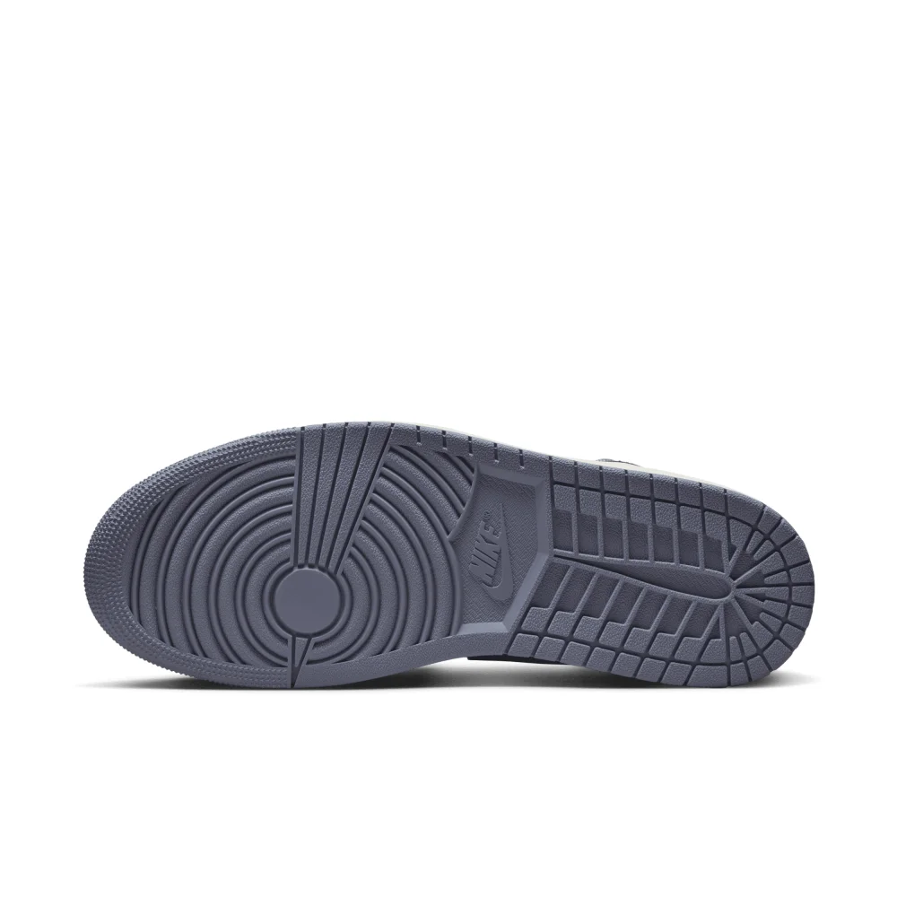 NIKE JORDAN 1 Mid SE Craft DR8868-400 / blau