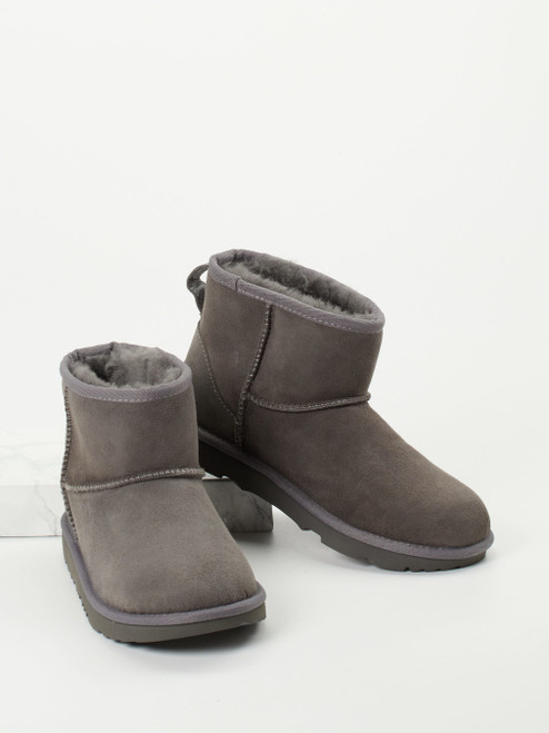 Boots-68104090013 UGG