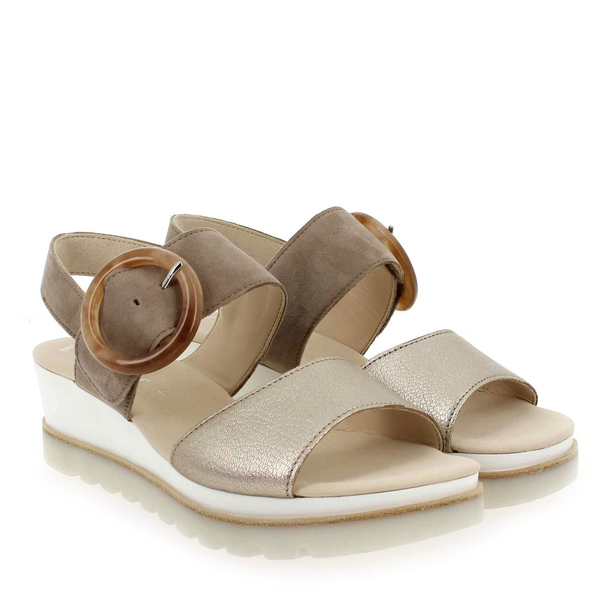 Gabor  24645 - Taupe
