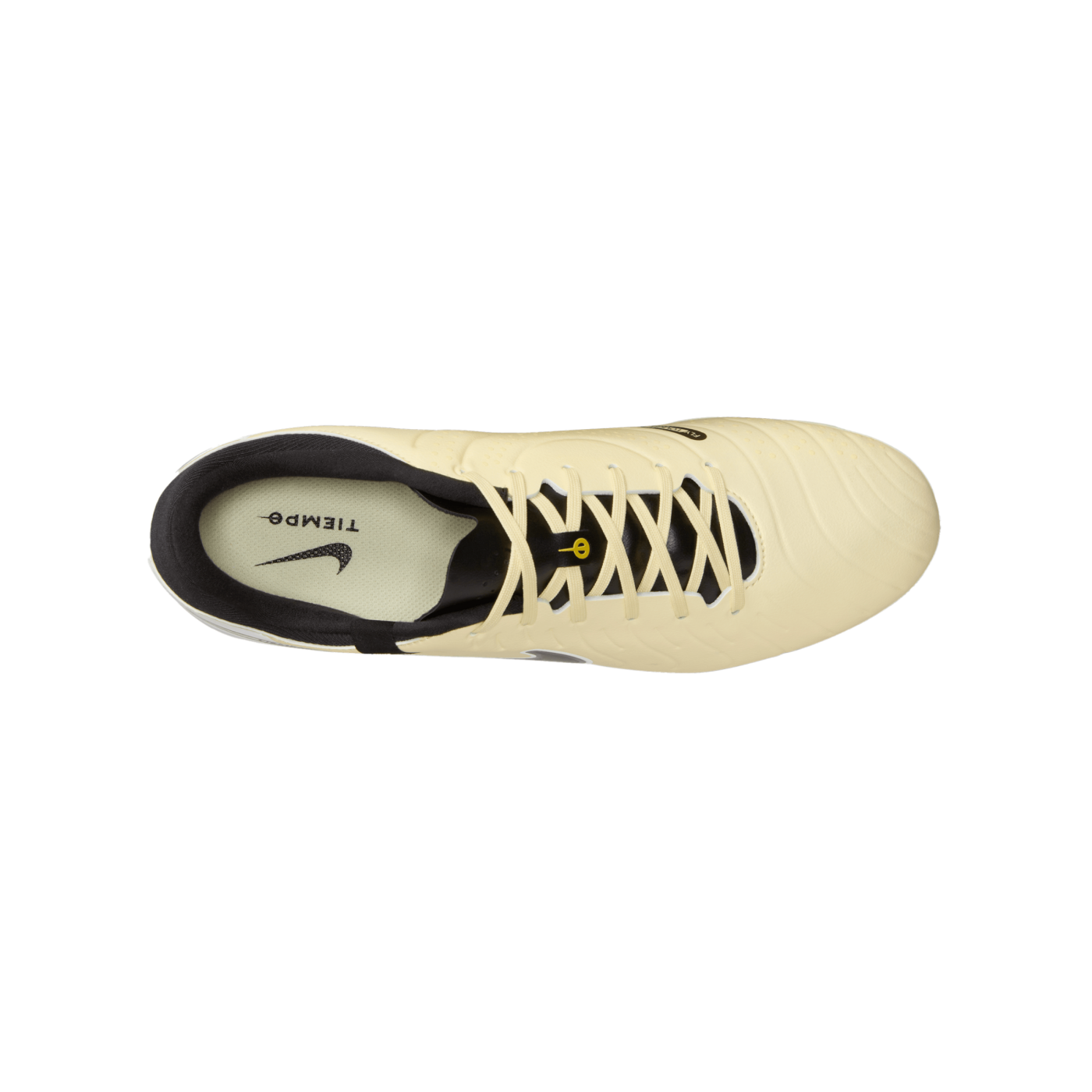 Nike Tiempo Legend X Academy FG/MG Beige Schwarz F700