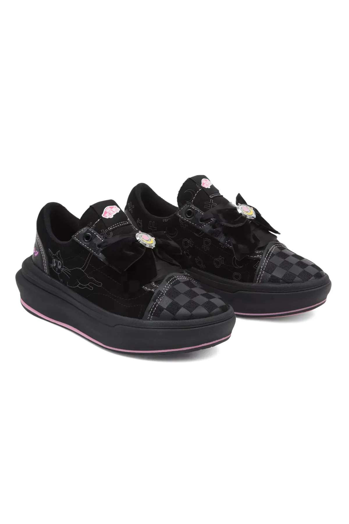 Vans  Sneaker für Damen/Mädchen
