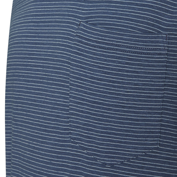 VACATIONER POCKET TEE Herren - T-Shirt