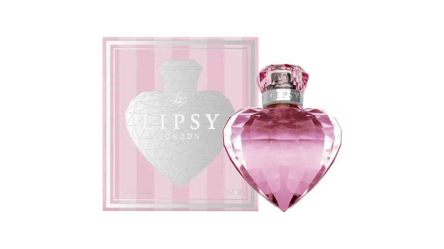 LIPSY Original Eau de Toilette 30 ml