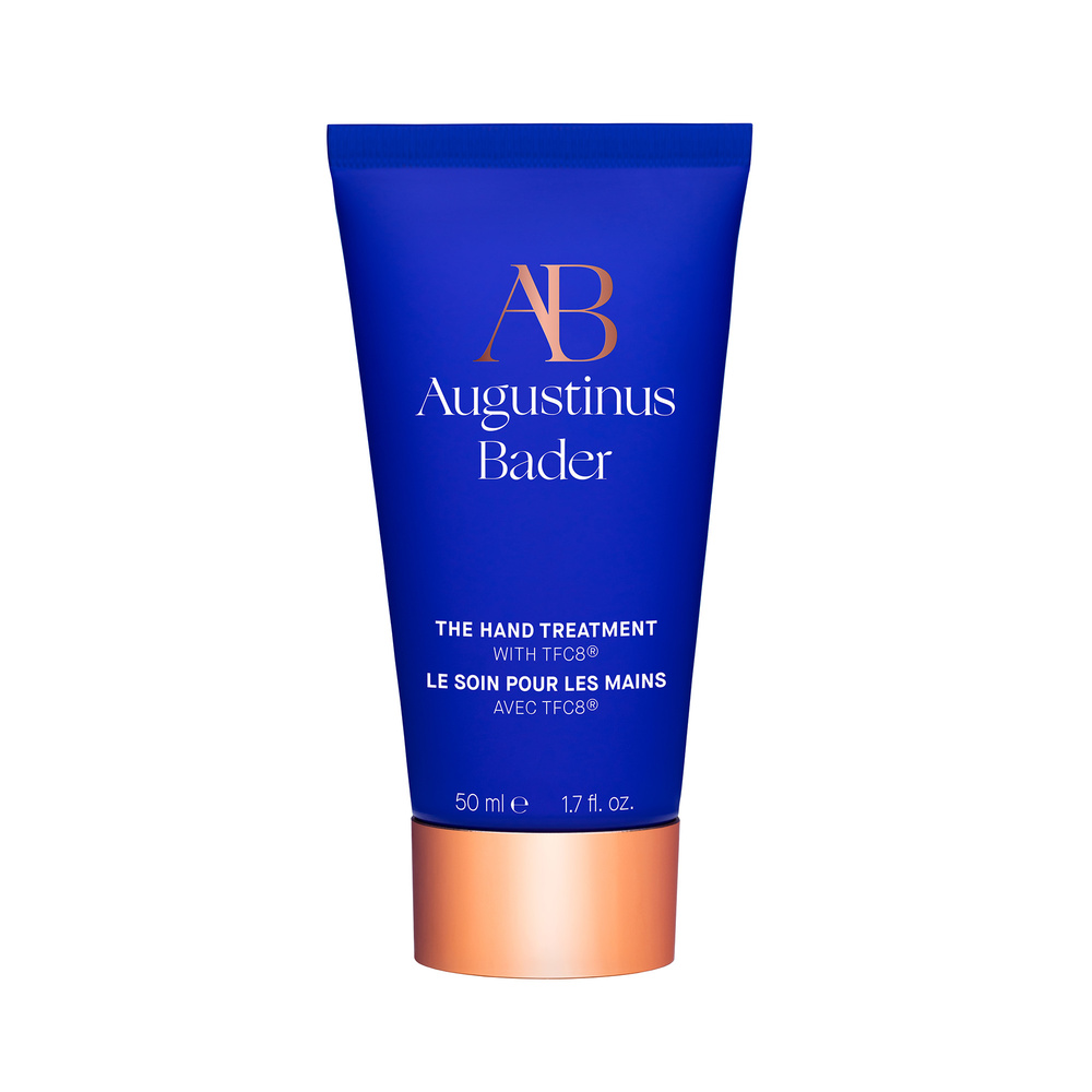 augustinus bader The Hand Treatment Soin hydratant