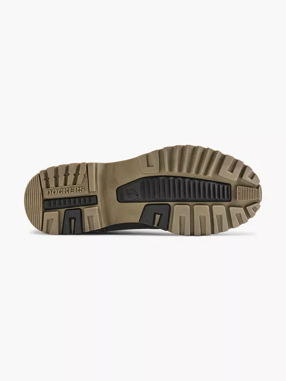 Dockers Schnürboots