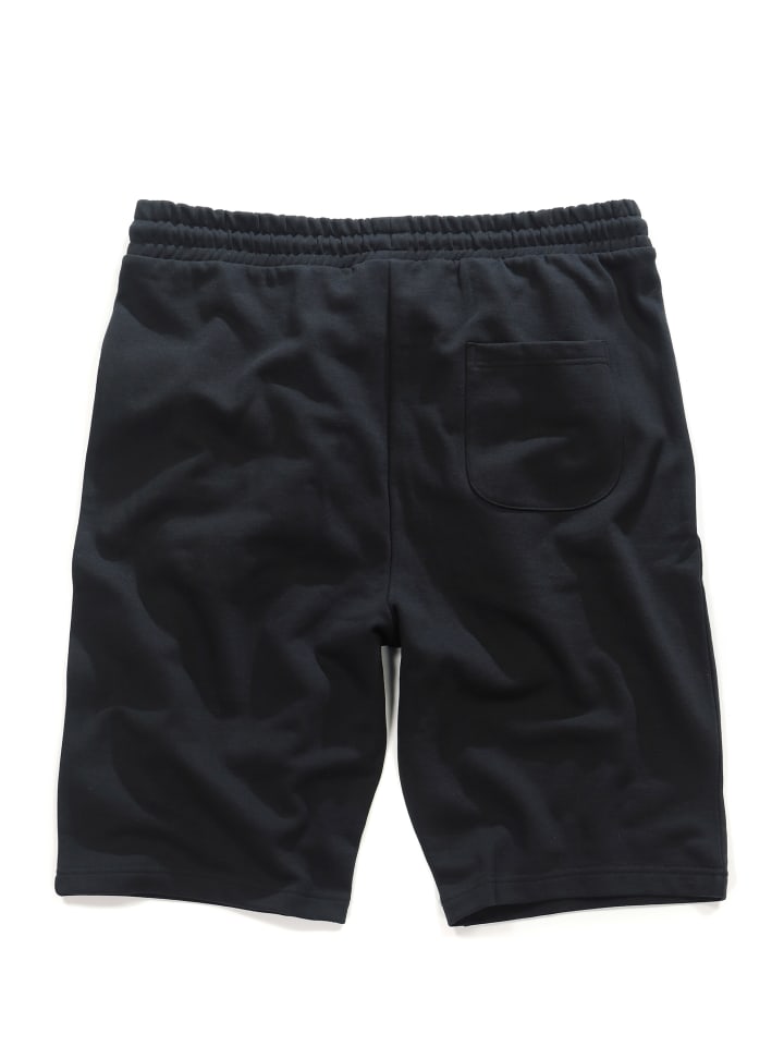 JP1880 Bermuda in schwarz günstig kaufen