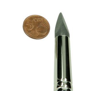 Carstyn Pinsel - Silikon - 3-Spitz (10)