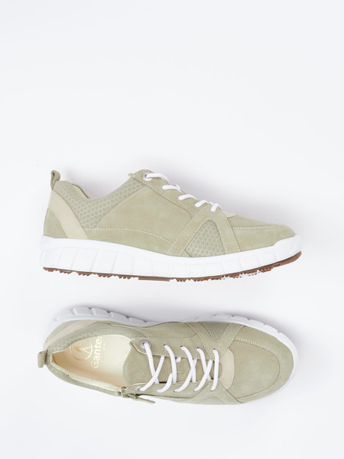 Schnürschuh-26616990012 Ganter