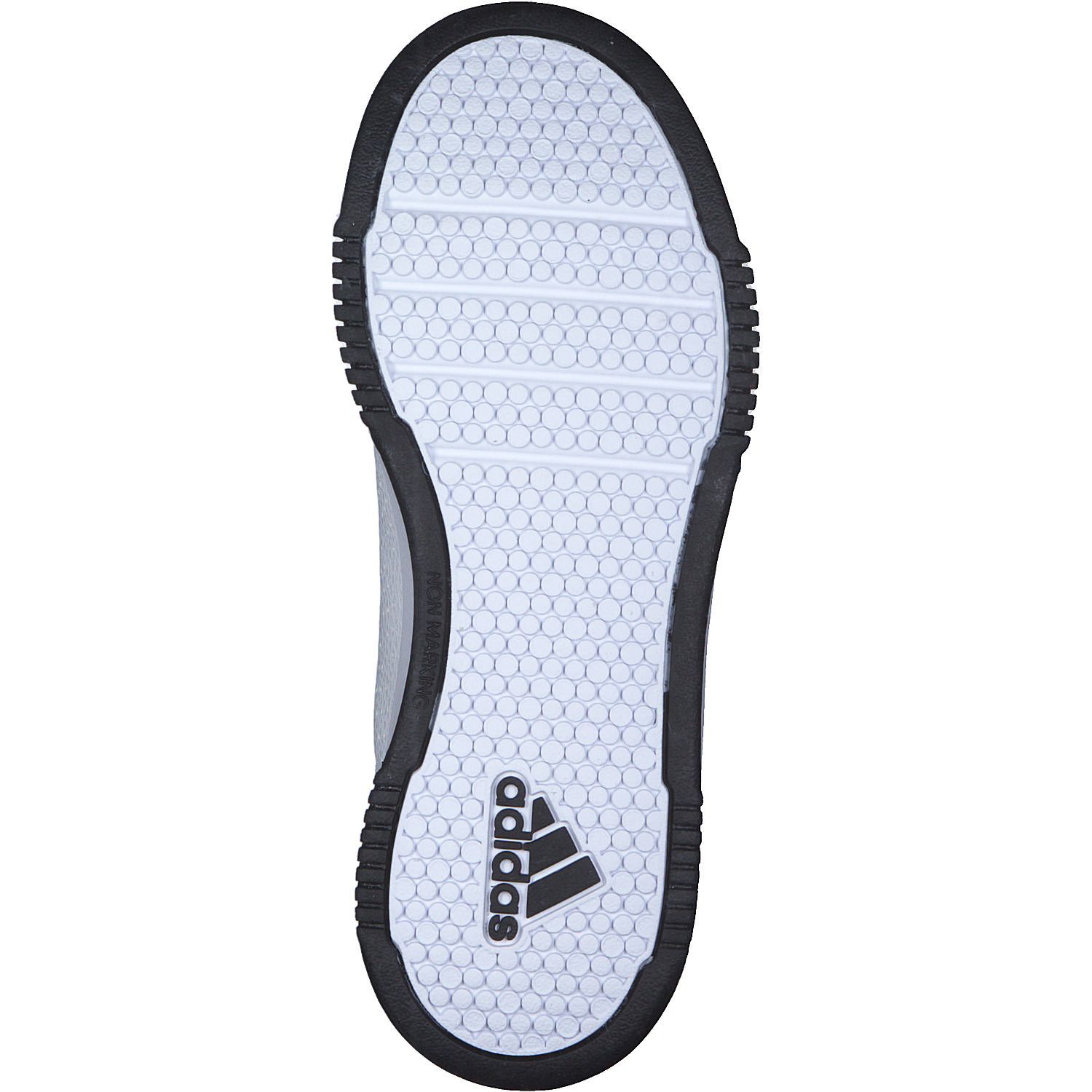 Adidas Tensaur Sport 2.0 CF K M, Sneakers Low, Kinder, Weiß