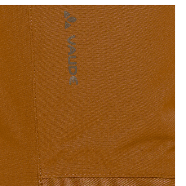 SNOW CUP PANTS III Kinder - Thermohose