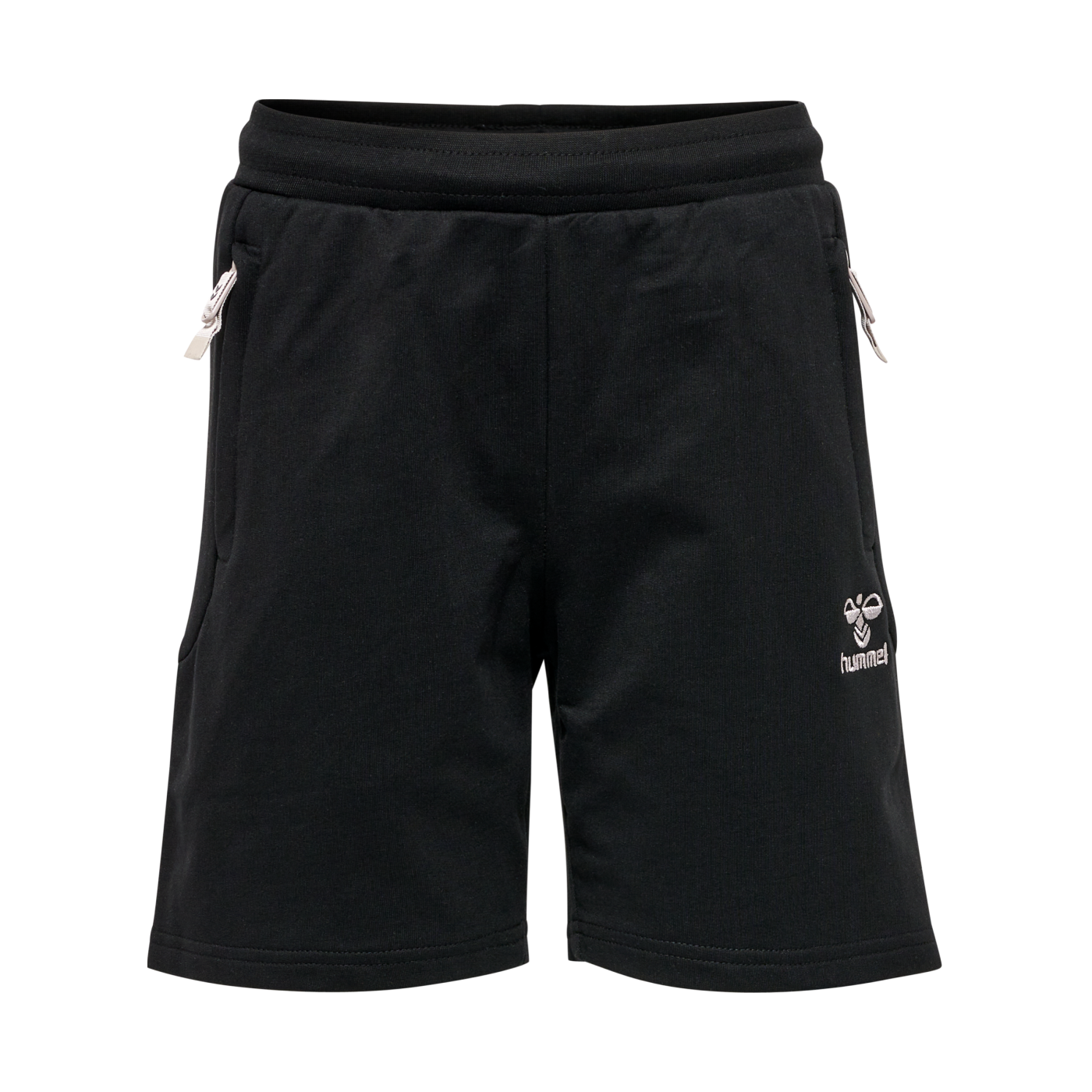 Hummel Move Grid Short Schwarz F2001