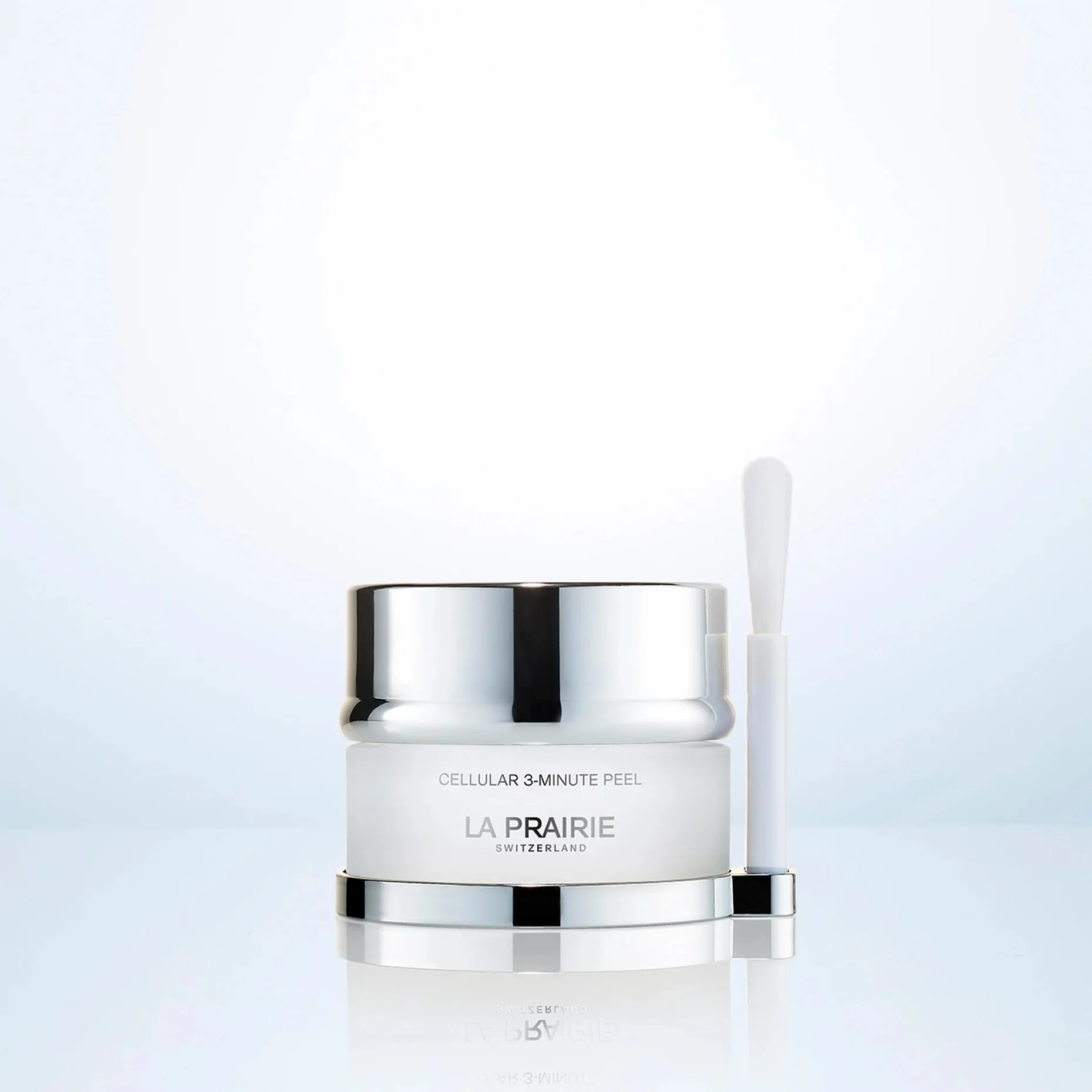 Cellular Specialists Peeling de 3 minute - Mască facială hidratantă, exfoliant facial regenerant