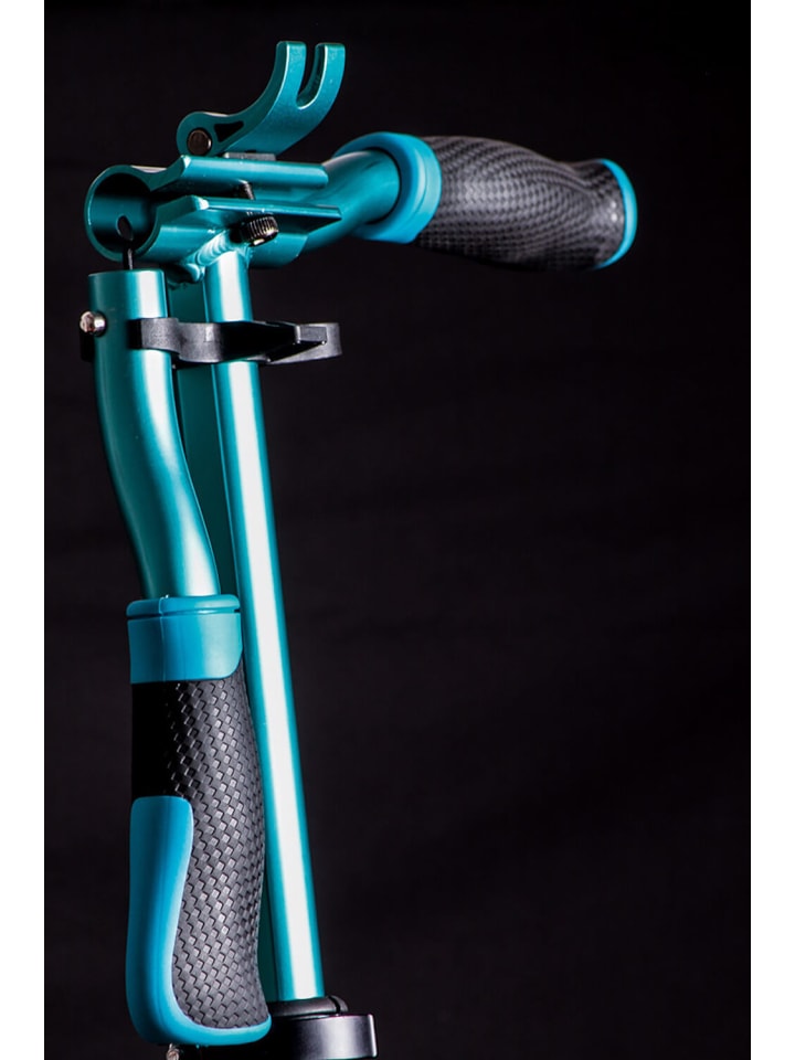 authentic Six-Degrees Aluminium Scooter 230mm TS Farbe: Blau (514) günstig kaufen onesize
