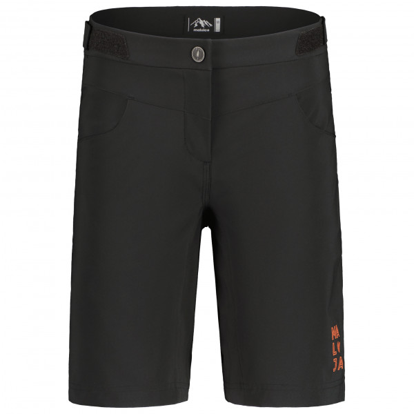 Maloja - Women's TerrarossaM. - Radhose