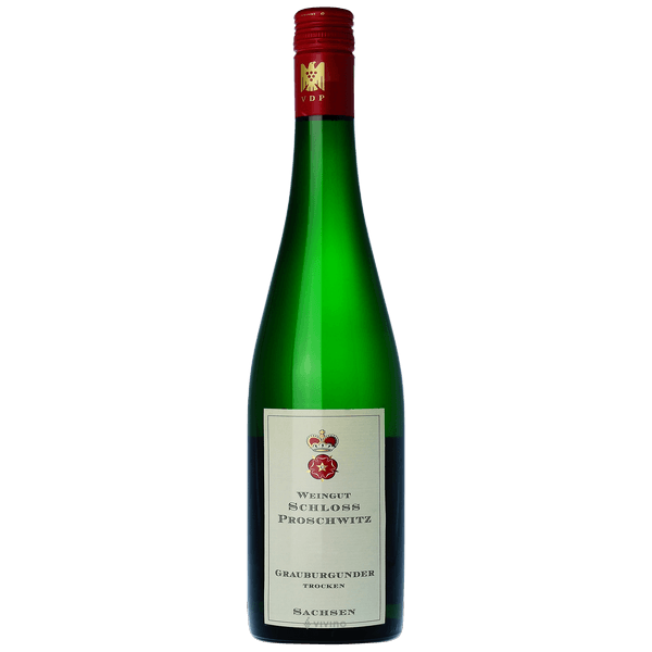 Weingut Schloss ProschwitzGrauburgunder Trocken 2022