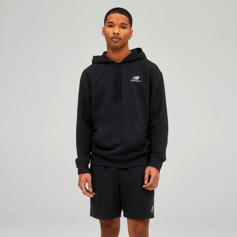 NEW BALANCE Essentials Hoodie