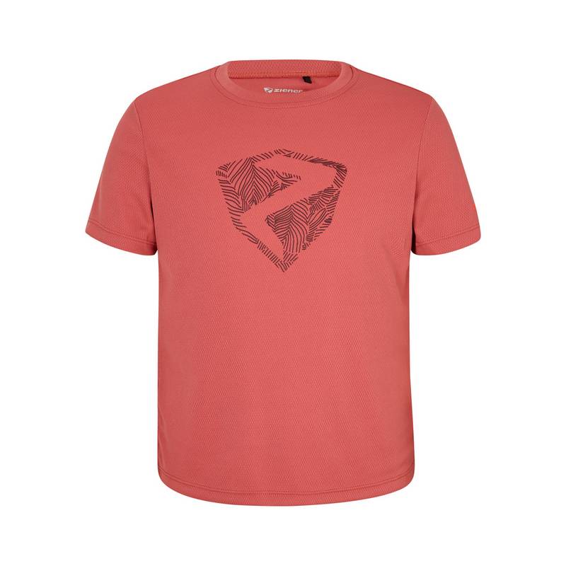 Ziener NADEN T-Shirt Kinder