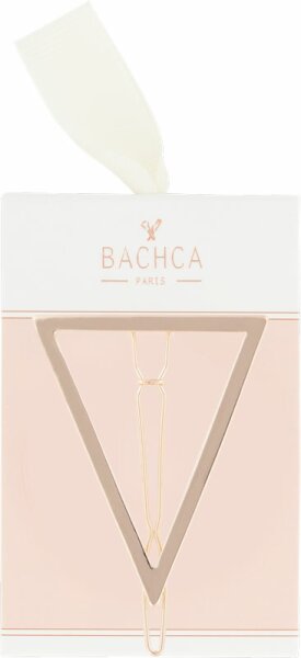 Bachca Haarspange Cloé Triangel Haarspangen
