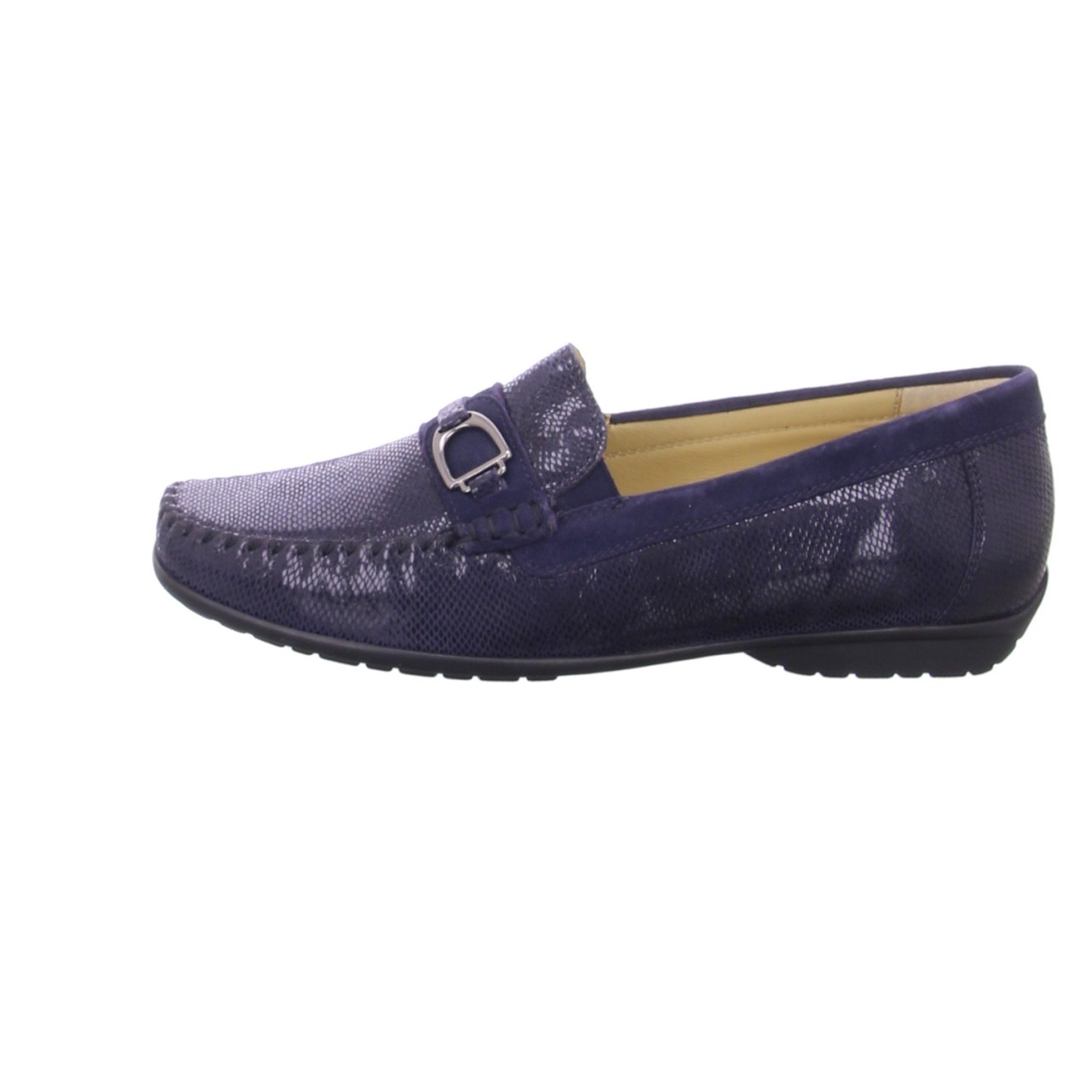 SIOUX Stiefeletten weiss Cortizia-723-H