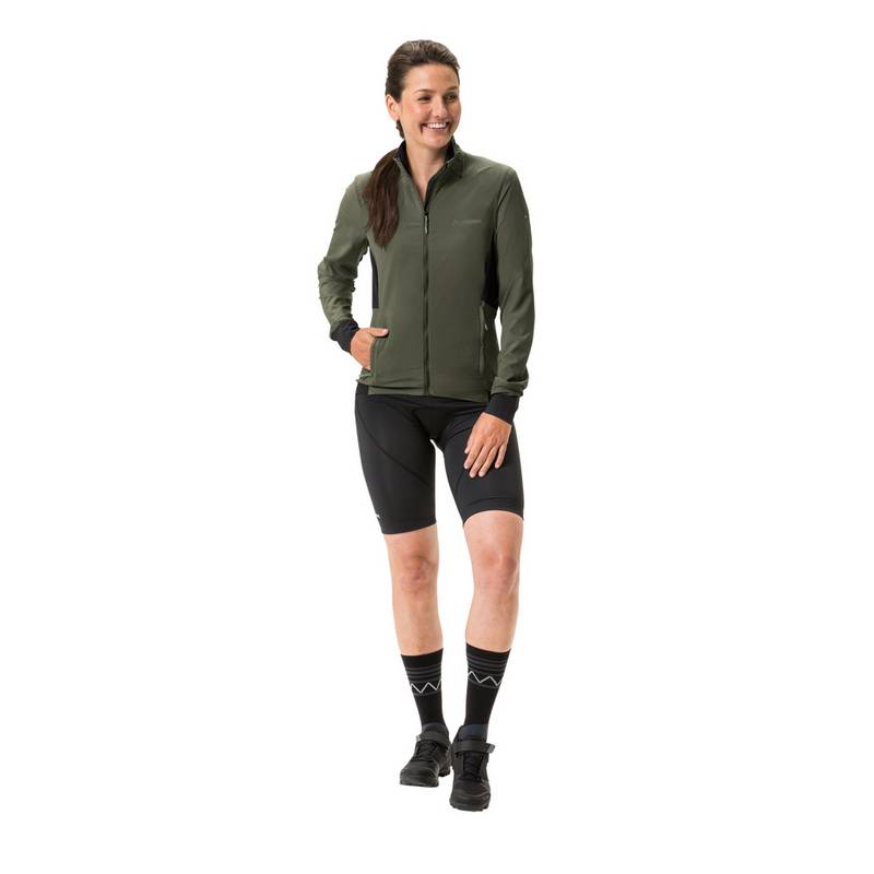 VAUDE Women's Kuro Air Jacket Outdoorjacke Damen