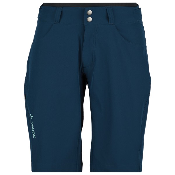 Vaude - Women's Matoso Shorts - Radhose