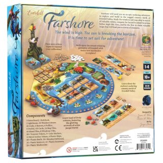 Everdell - Farshore (EN)