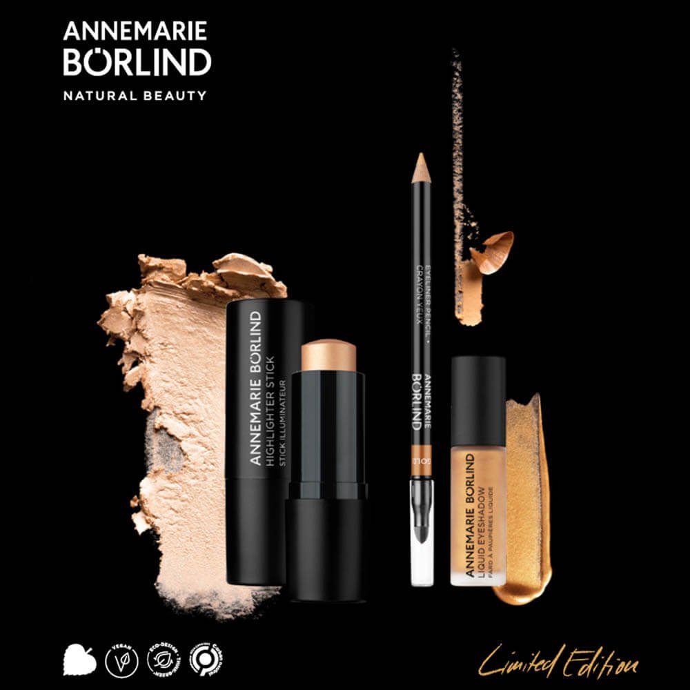 ANNEMARIE BÖRLIND Augenmakeup Kajalstift