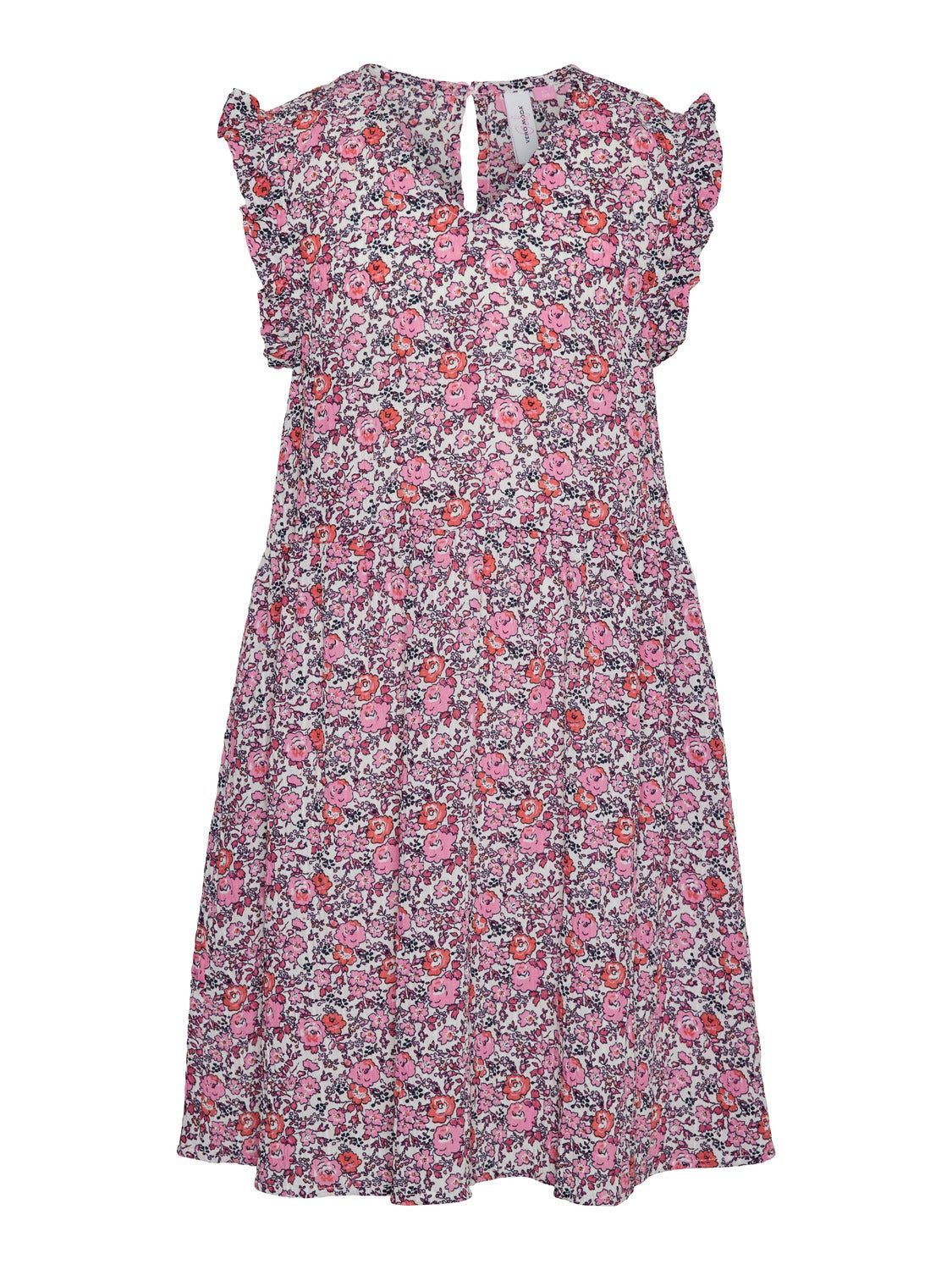 VMTARA Kurzes Kleid