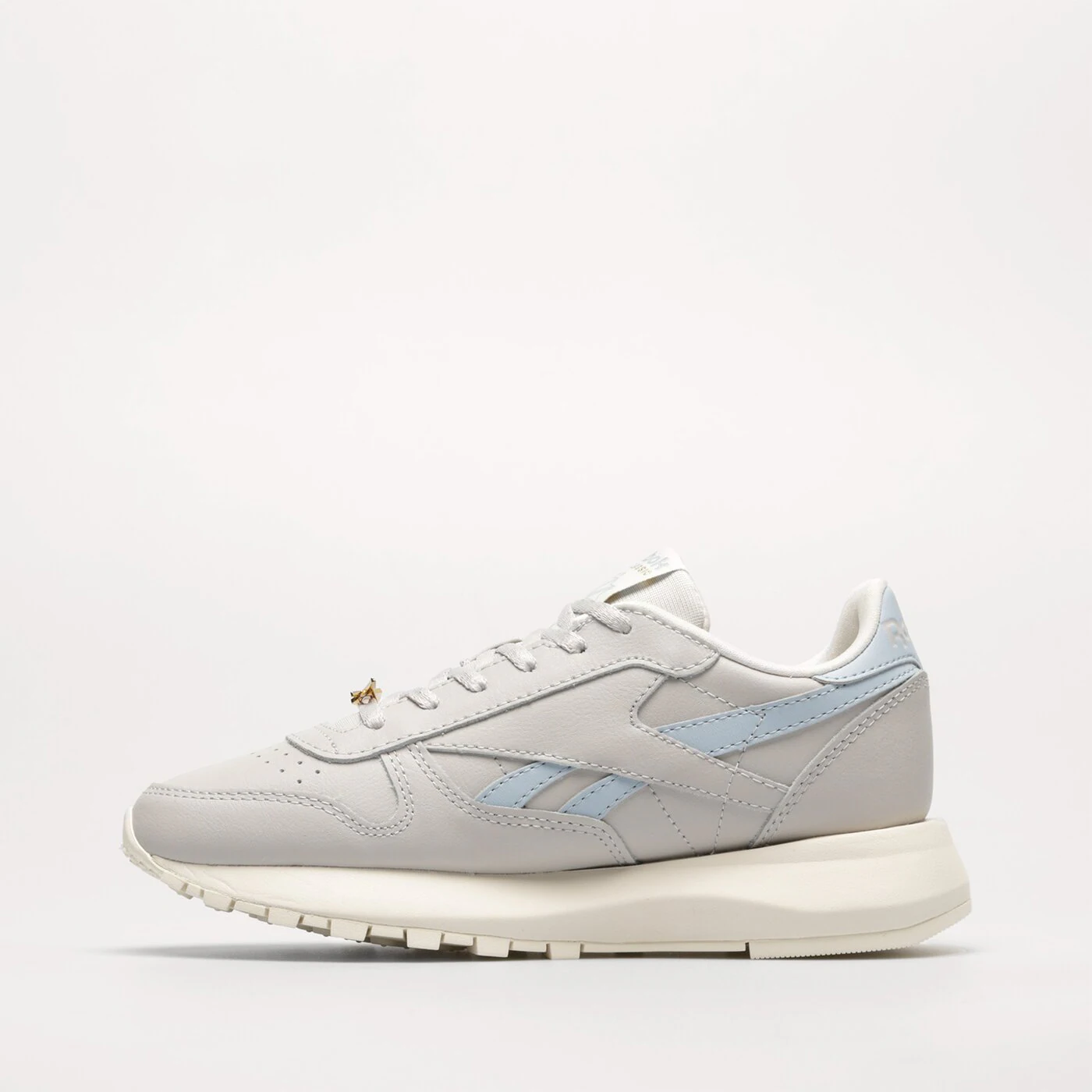 REEBOK CLASSIC LEATHER SP Grau
