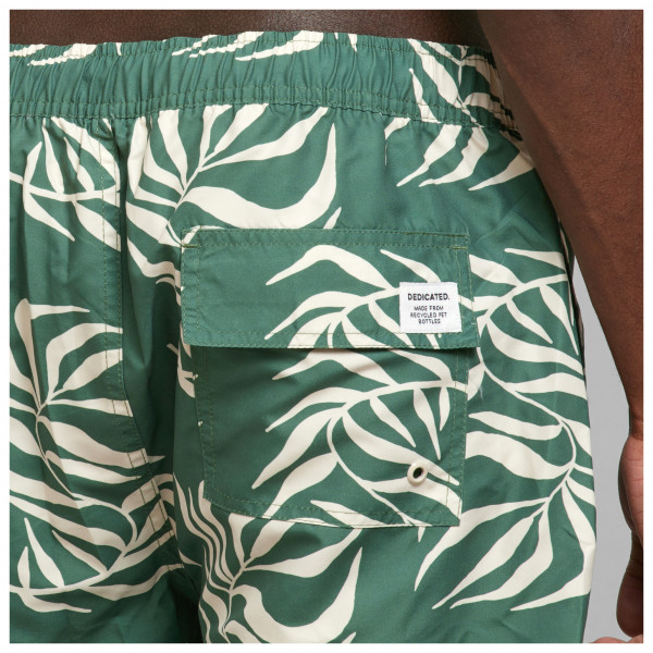 DEDICATED - Swim Shorts Sandhamn - Badehose