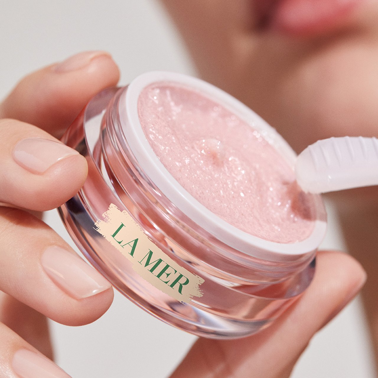 La Mer Die Lippenpflege The Lip Polish