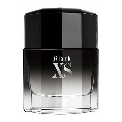 Paco Rabanne Black XS Pour Homme (2018) Eau de Toilette 100 ml