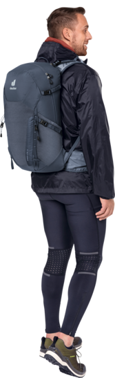 deuter Speed Lite 25 | Wanderrucksack