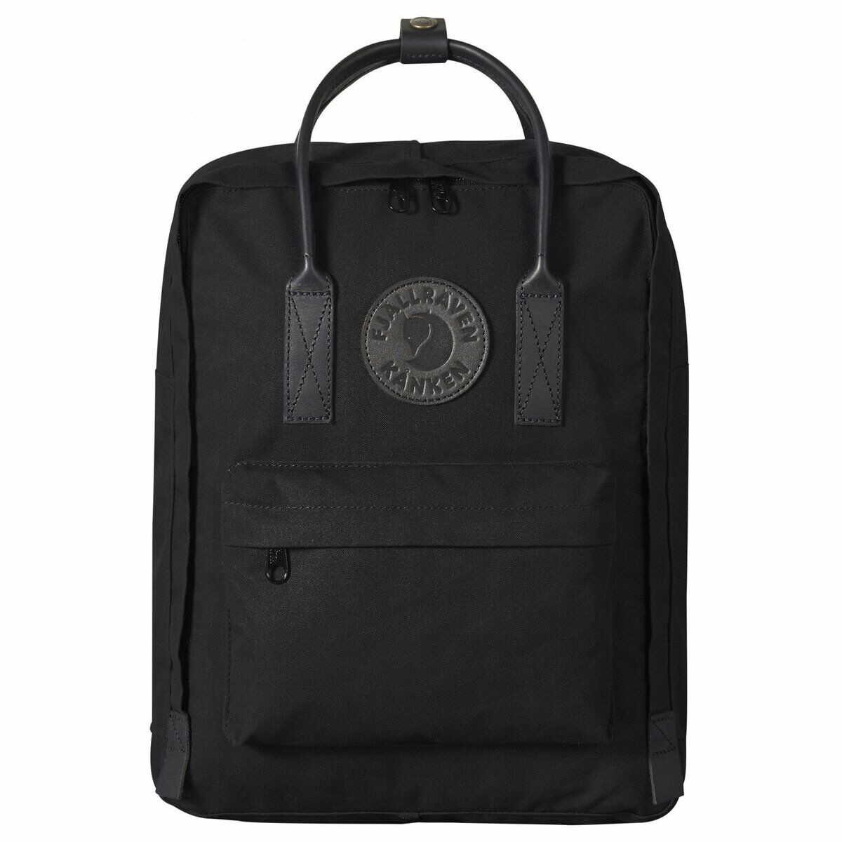 FJÄLLRÄVEN Handtaschen schwarz