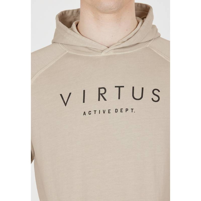 Virtus Bold Funktionssweatshirt Herren