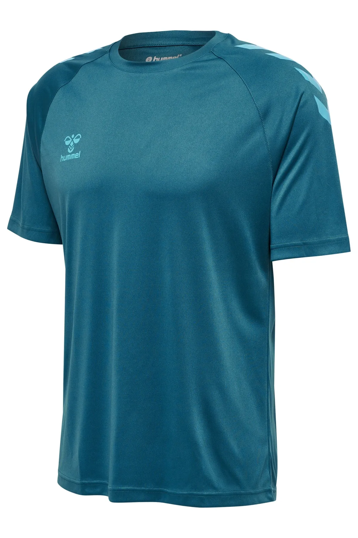 hummel  hmlCORE XK CORE POLY T-SHIRT S/S