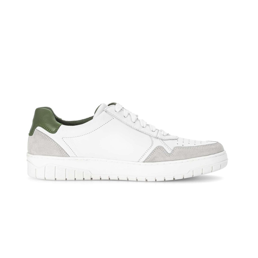 Pius Gabor PG1004 Sneaker low weiß