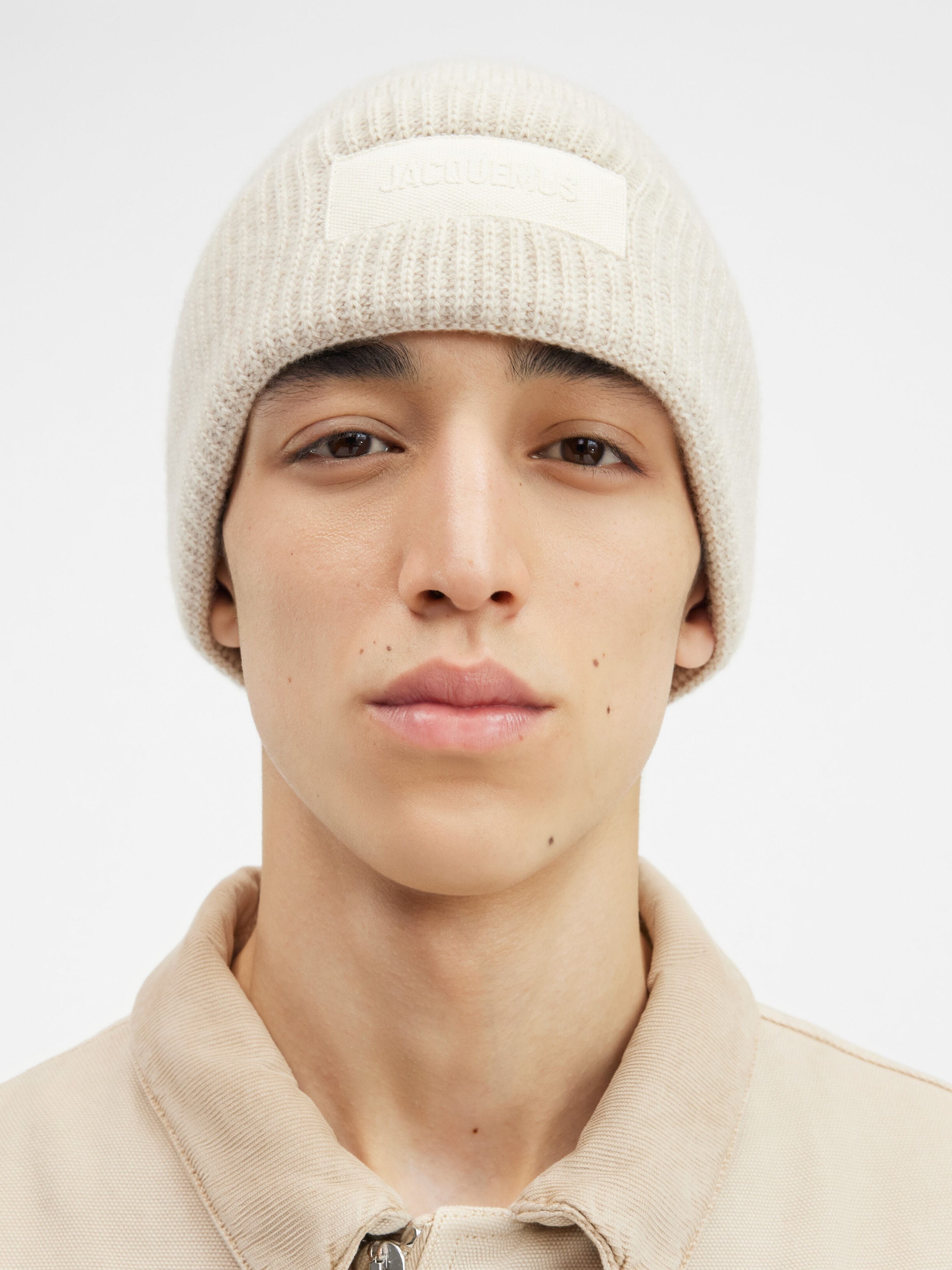 Le bonnet Jacquemus
