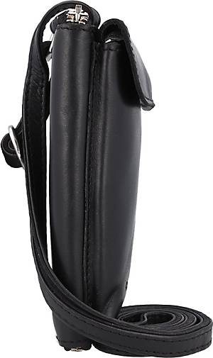 Cowboysbag Garston Handytasche Leder 9 cm