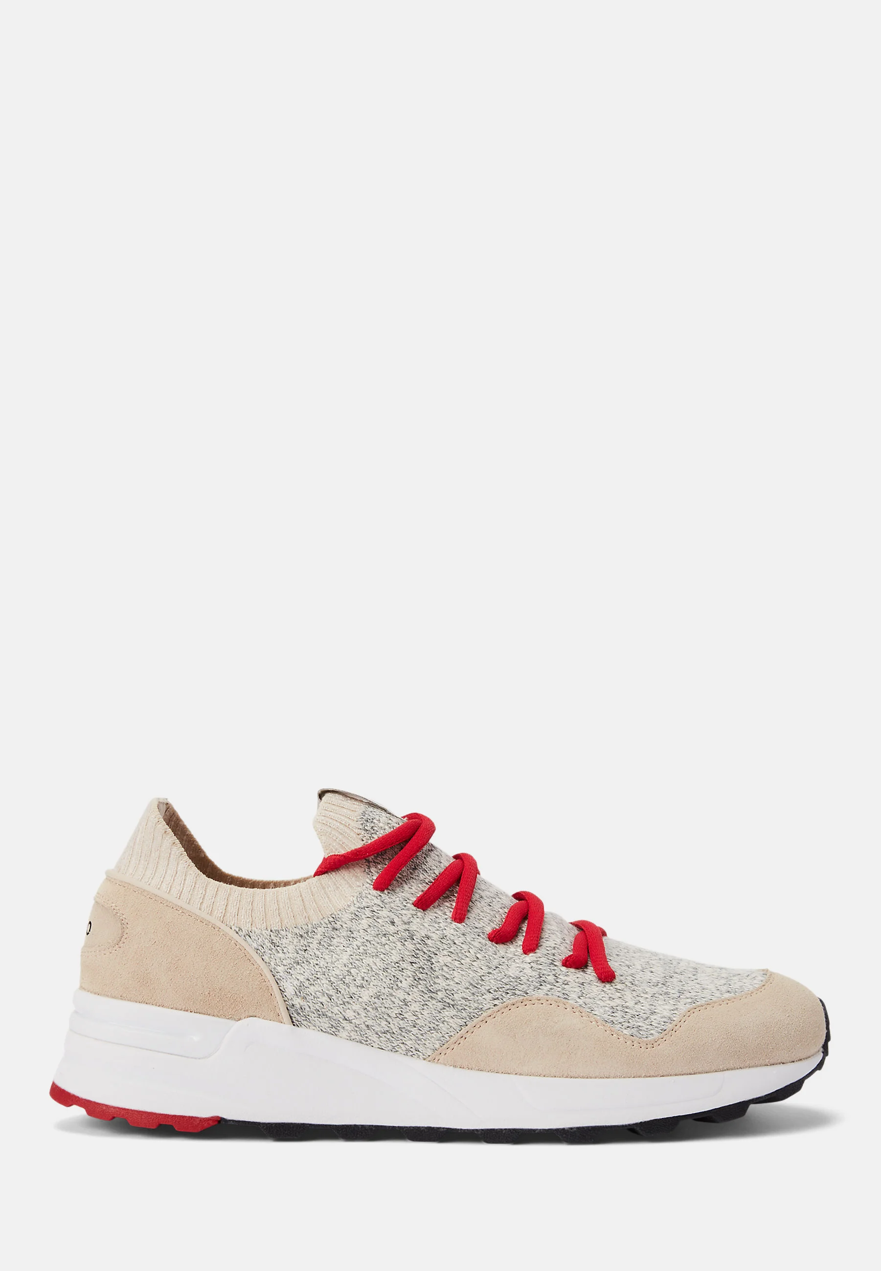 Polo Ralph Lauren TRAKSTER 200II TOP - Zapatillas bajas