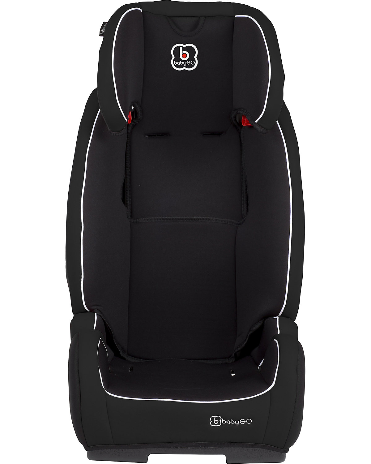 Auto-Kindersitz Freefix, schwarz