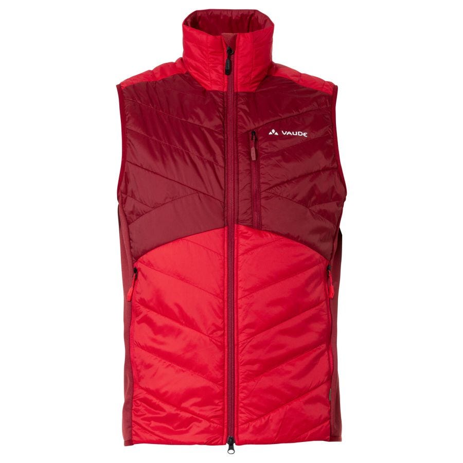 Sesvenna Isolierende Weste Herren