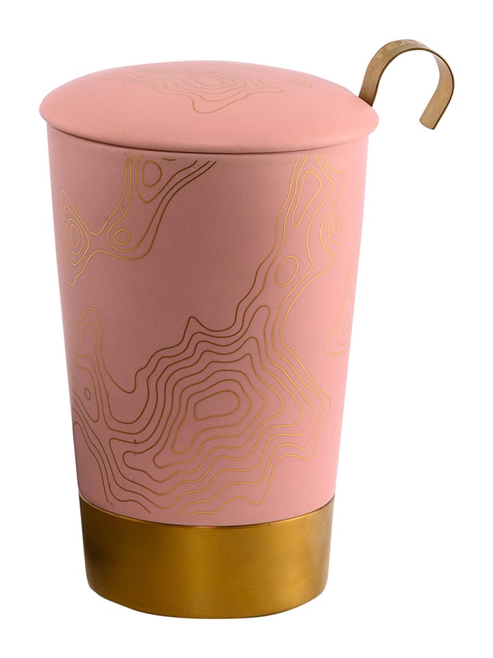 Eigenart Teetasse 