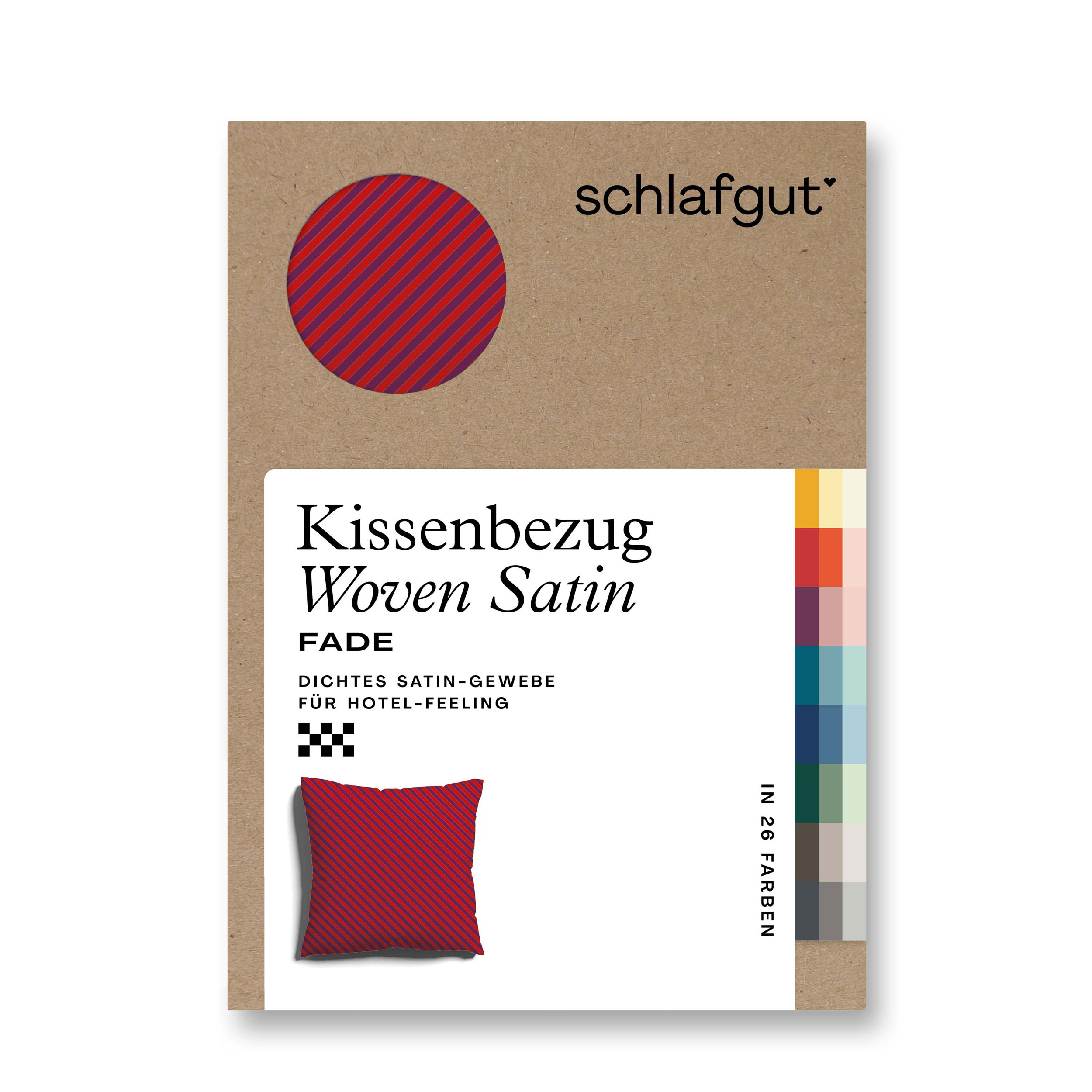 schlafgutWOVEN-FADE-Kissenbezug