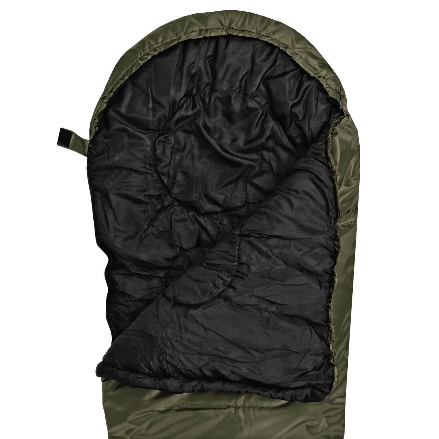 Mumienschlafsack 500