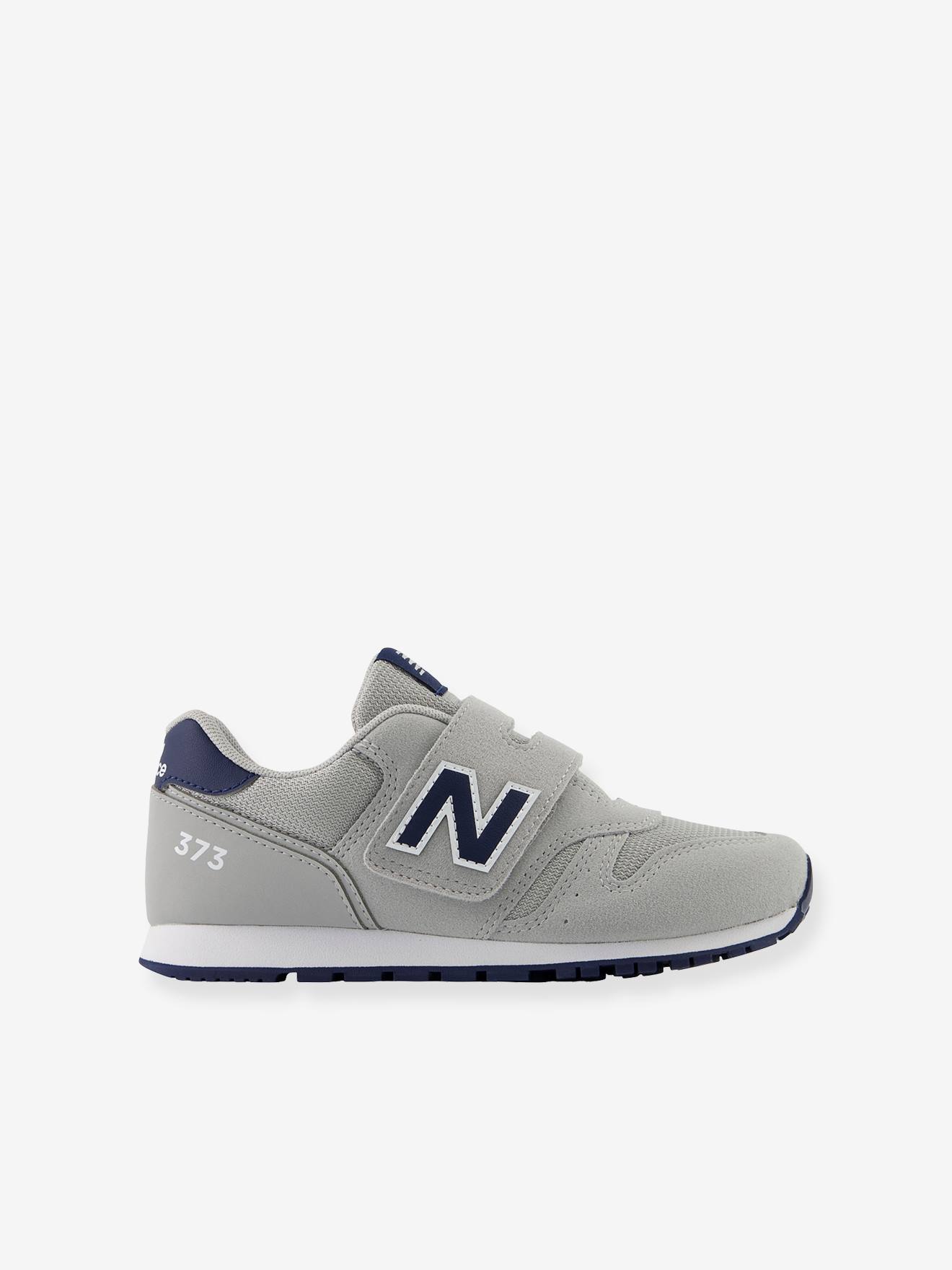 New Balance Kinder Klett-Sneakers YZ373AK2 NEW BALANCE - grau