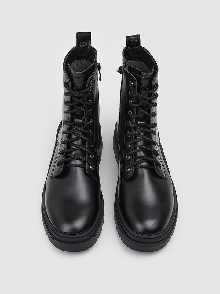 Pepe Jeans FOOTWEAR Boots 